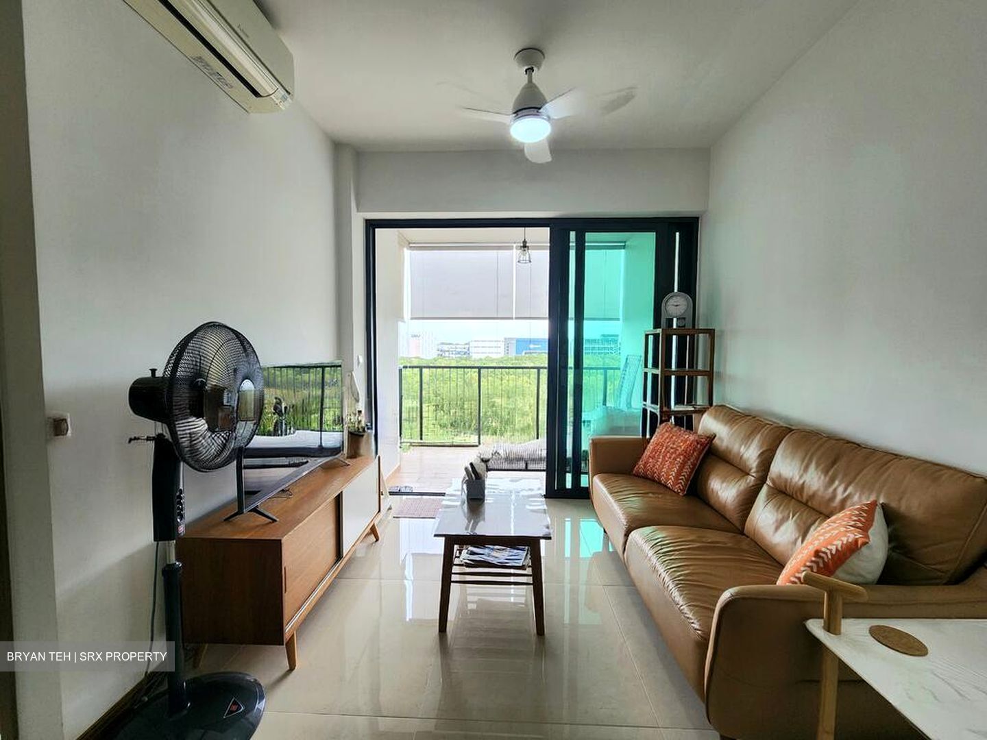 Kingsford Waterbay (D19), Apartment #510834171